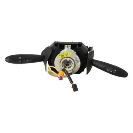 Com (Bloc Contacteur Tournant+Commodo Essuie Glace+Commodo Phare) FIAT 500 2 Photo n°1