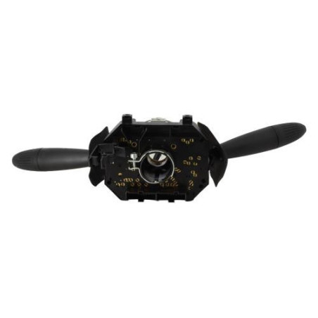 Com (Bloc Contacteur Tournant+Commodo Essuie Glace+Commodo Phare) FIAT 500 2