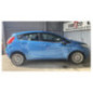 Optique avant principal gauche (feux)(phare) FORD FIESTA 6