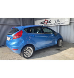 Cardan droit (transmission) FORD FIESTA 6 Photo n°7