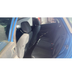 Pare choc arriere FORD FIESTA 6 Photo n°5