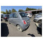 Com (Bloc Contacteur Tournant+Commodo Essuie Glace+Commodo Phare) FIAT 500 2