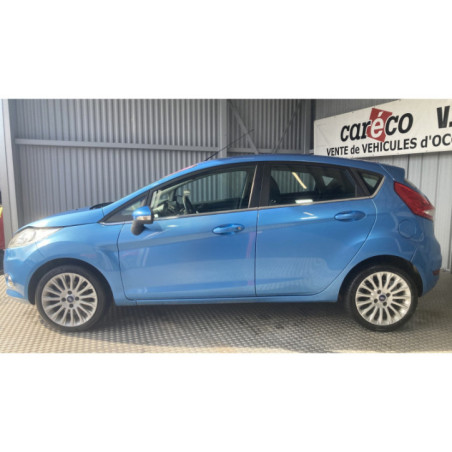 Air bag genoux FORD FIESTA 6