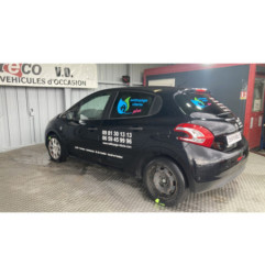 Boite de vitesses PEUGEOT 208 1 Photo n°6