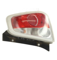 Feu arriere principal droit (feux) FIAT 500 2 Photo n°1