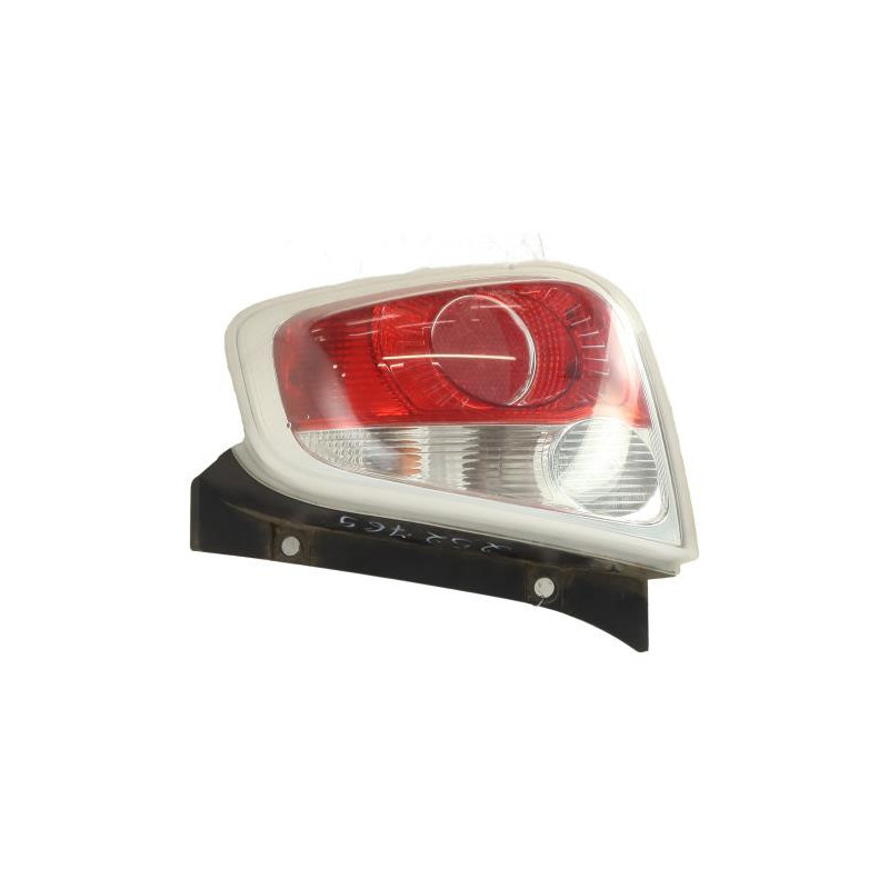 Feu arriere principal droit (feux) FIAT 500 2