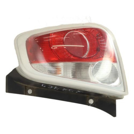 Feu arriere principal droit (feux) FIAT 500 2 Photo n°1