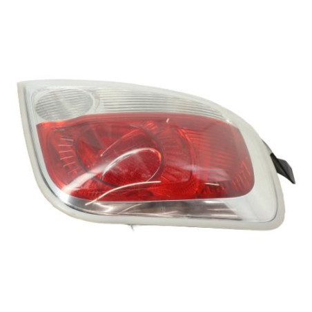 Feu arriere principal droit (feux) FIAT 500 2