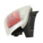 Feu arriere principal droit (feux) FIAT 500 2