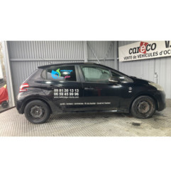 Porte avant droit PEUGEOT 208 1 Photo n°3