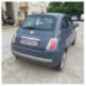 Feu arriere principal droit (feux) FIAT 500 2