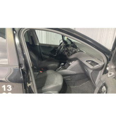 Malle/Hayon arriere PEUGEOT 208 1 Photo n°4