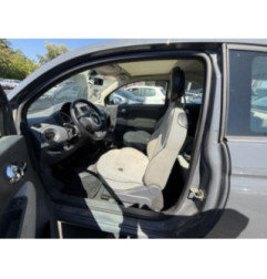 Feu arriere principal droit (feux) FIAT 500 2 Photo n°20