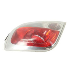 Feu arriere principal gauche (feux) FIAT 500 2 Photo n°1