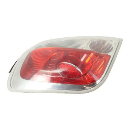 Feu arriere principal gauche (feux) FIAT 500 2 Photo n°1