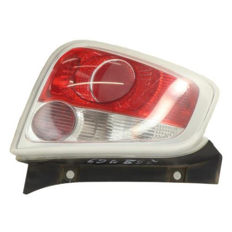 Feu arriere principal gauche (feux) FIAT 500 2