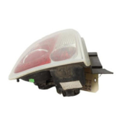 Feu arriere principal gauche (feux) FIAT 500 2 Photo n°3