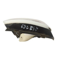 Feu arriere principal gauche (feux) FIAT 500 2 Photo n°4