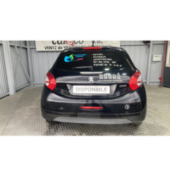 Compteur PEUGEOT 208 1 Photo n°8