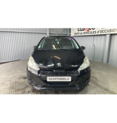 Boitier BSI PEUGEOT 208 1 Photo n°1