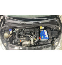 Boitier BSI PEUGEOT 208 1 Photo n°9