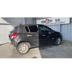 Amortisseur arriere gauche RENAULT CLIO 3 Photo n°12