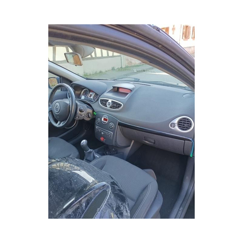 Etrier avant droit (freinage) RENAULT CLIO 3