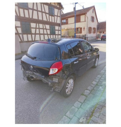 Pedale d'embrayage RENAULT CLIO 3 Photo n°4