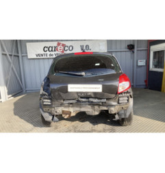 Ceinture avant droit RENAULT CLIO 3 Photo n°13