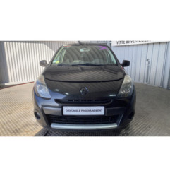 Moteur leve vitre avant droit RENAULT CLIO 3 Photo n°6