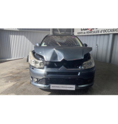 Train arriere complet CITROEN C4 1 Photo n°1