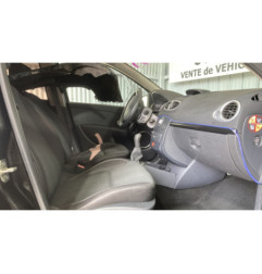 Pedale d'accelerateur RENAULT CLIO 3 Photo n°10