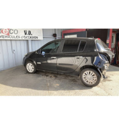 Pedale de frein RENAULT CLIO 3 Photo n°11