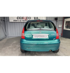 Serrure avant droit CITROEN C3 1 Photo n°9