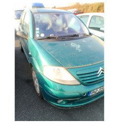 Cremaillere assistee CITROEN C3 1 Photo n°1