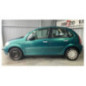 Poignee porte avant gauche CITROEN C3 1