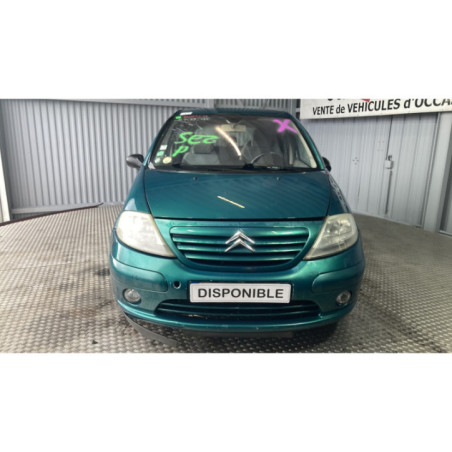 Air bag conducteur CITROEN C3 1