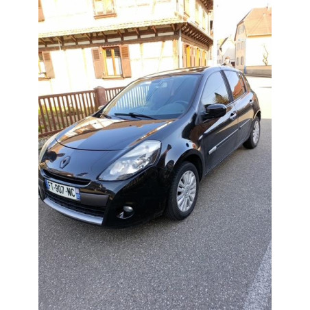Train arriere complet RENAULT CLIO 3