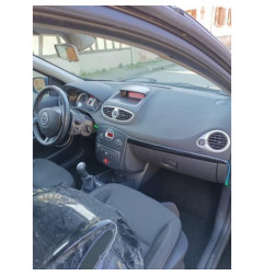 Aile avant droit RENAULT CLIO 3 Photo n°1