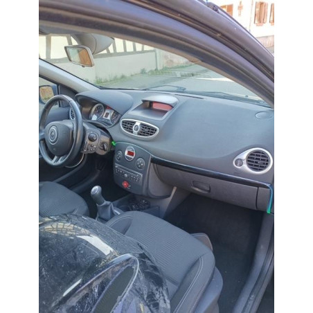 Baguette de porte avant gauche RENAULT CLIO 3 Photo n°1