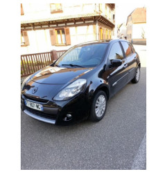 Pare choc avant RENAULT CLIO 3