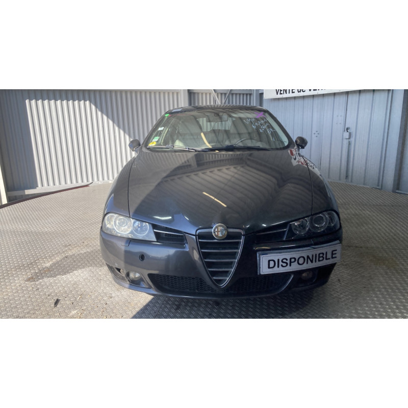 Triangle avant gauche ALFA ROMEO 156