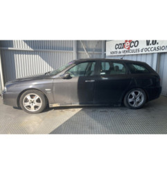 Triangle avant gauche ALFA ROMEO 156 Photo n°3