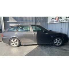 Triangle avant gauche ALFA ROMEO 156 Photo n°4