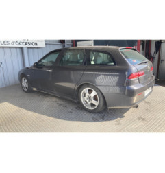 Triangle avant gauche ALFA ROMEO 156 Photo n°7