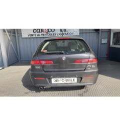 Triangle avant gauche ALFA ROMEO 156 Photo n°9