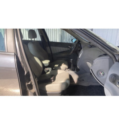 Panneau de porte avant gauche ALFA ROMEO 156 Photo n°5