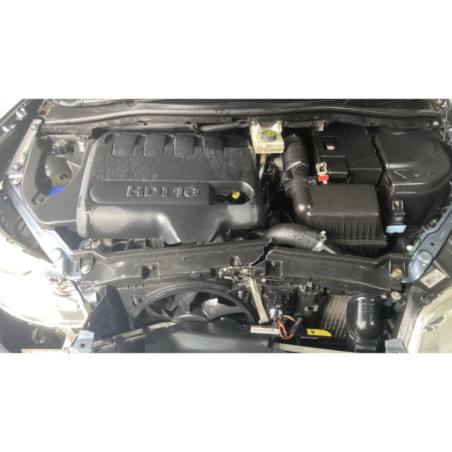 Moquette CITROEN C4 1