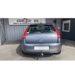 Pare soleil droit CITROEN C4 1 Photo n°8