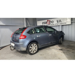 Pedale d'accelerateur CITROEN C4 1 Photo n°7